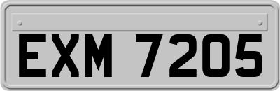 EXM7205