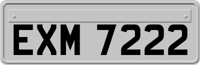 EXM7222