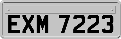 EXM7223