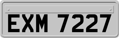 EXM7227