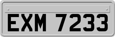 EXM7233