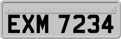 EXM7234