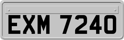 EXM7240