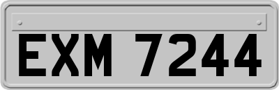 EXM7244