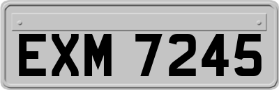 EXM7245