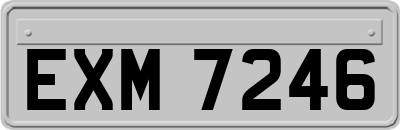 EXM7246