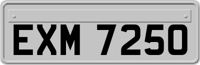 EXM7250