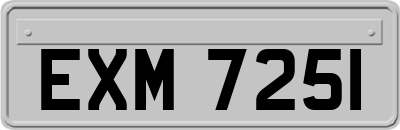EXM7251