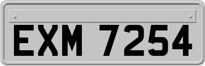 EXM7254