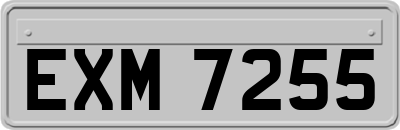 EXM7255