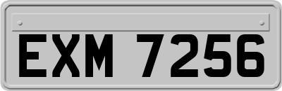 EXM7256