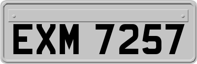 EXM7257