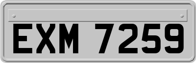 EXM7259