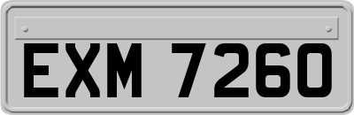 EXM7260
