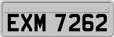 EXM7262