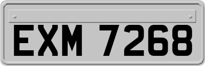 EXM7268