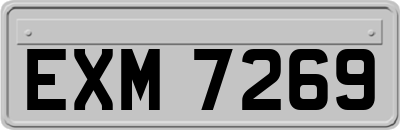 EXM7269