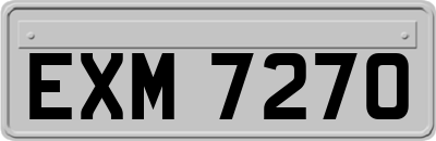 EXM7270