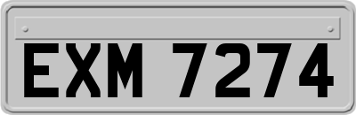 EXM7274