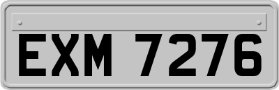 EXM7276