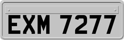 EXM7277