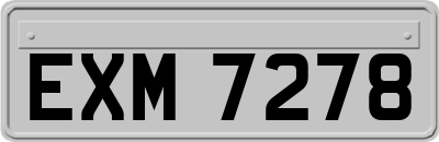 EXM7278