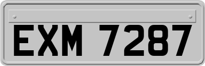 EXM7287