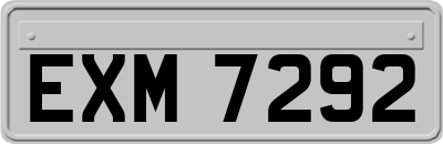 EXM7292