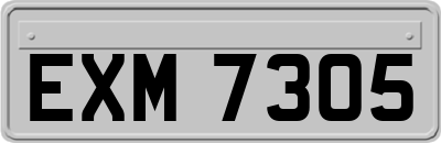 EXM7305