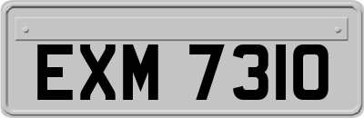 EXM7310
