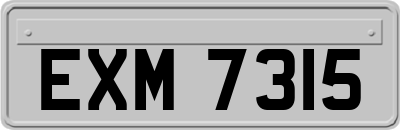EXM7315
