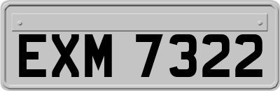 EXM7322