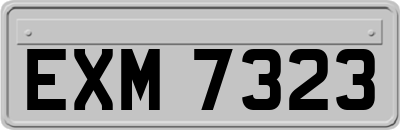 EXM7323
