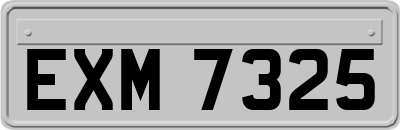 EXM7325