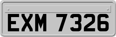 EXM7326