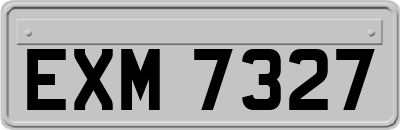 EXM7327