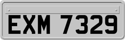 EXM7329
