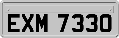 EXM7330
