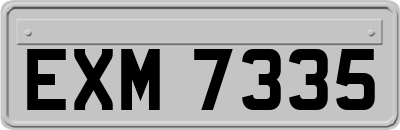 EXM7335