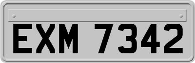 EXM7342