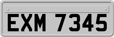 EXM7345