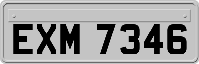 EXM7346