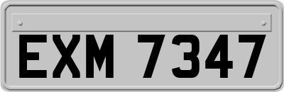 EXM7347