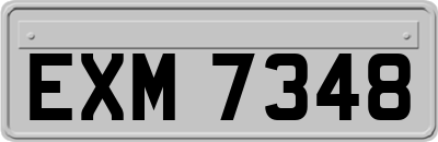 EXM7348