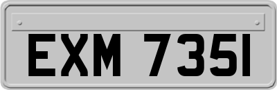 EXM7351