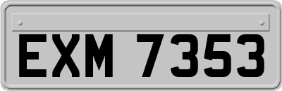 EXM7353