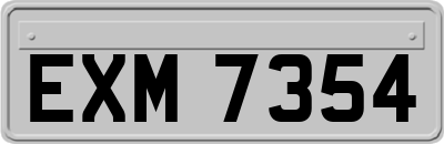 EXM7354