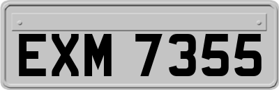 EXM7355