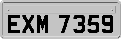 EXM7359