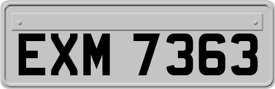 EXM7363